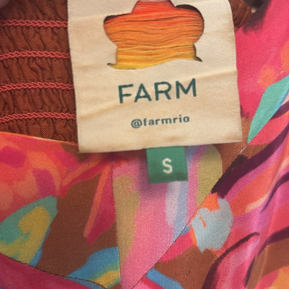 Farm rio dress - Picture 8 of 11